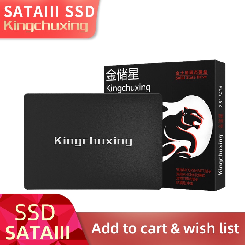 Kingchuxing-SSD 480/360/120GB ϵ̺ ũ 2.5 ..